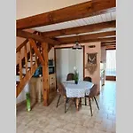 Chez Richard&nell * Les Sables Vignier