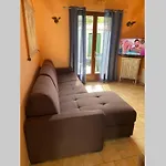 Ferienhaus Chez Richard&nell Les Sables Vignier