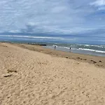 Chez Richard&nell Les Sables Vignier