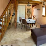 Chez Richard&nell Ferienhaus