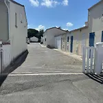 Chez Richard&nell * Les Sables Vignier