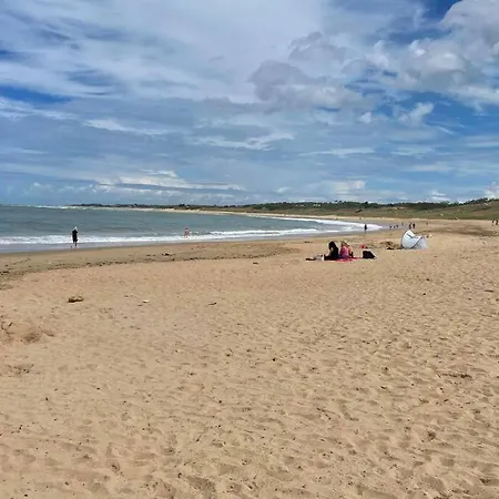 Hébergement de vacances Chez Richard&nell