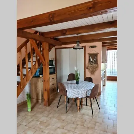 Chez Richard&nell * Les Sables Vignier