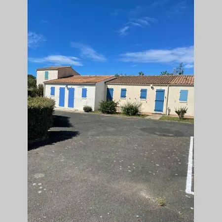 別荘 Chez Richard&nell Les Sables Vignier