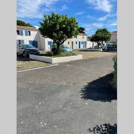 Chez Richard&nell Les Sables Vignier