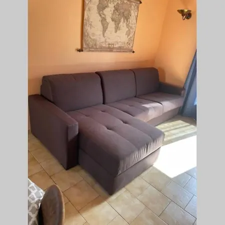 Chez Richard&nell Hébergement de vacances *