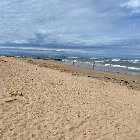 Chez Richard&nell Les Sables Vignier