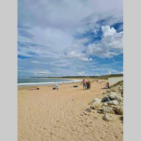 Hébergement de vacances Chez Richard&nell