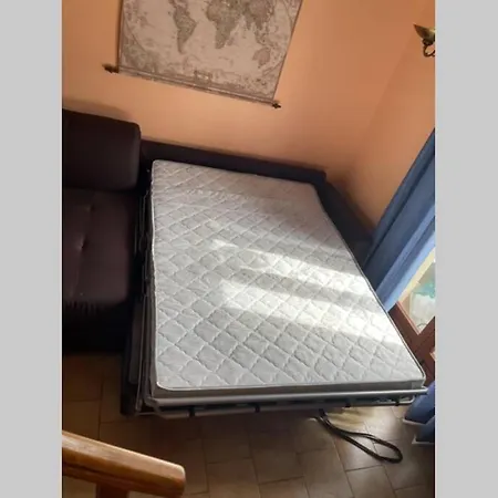 Chez Richard&nell * Les Sables Vignier