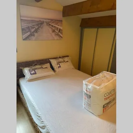 Chez Richard&nell Hébergement de vacances