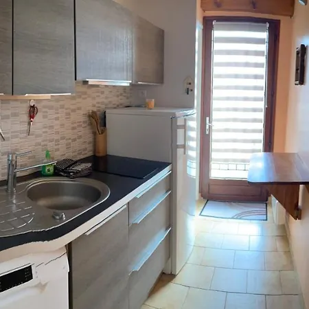 Chez Richard&nell * Les Sables Vignier