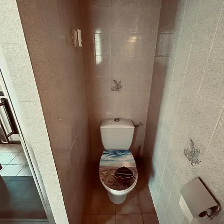 Chez Richard&nell Hébergement de vacances *