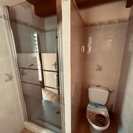 Hébergement de vacances Chez Richard&nell